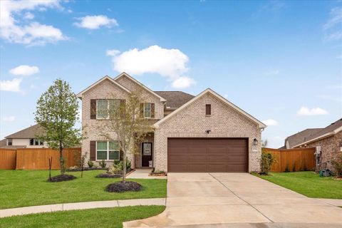 Photo of 21706 Red Crab Court, Cypress, TX 77433 (MLS # 51867048) Photo of 21706 Red Crab Court, Cypress, TX 77433 (MLS # 51867048)