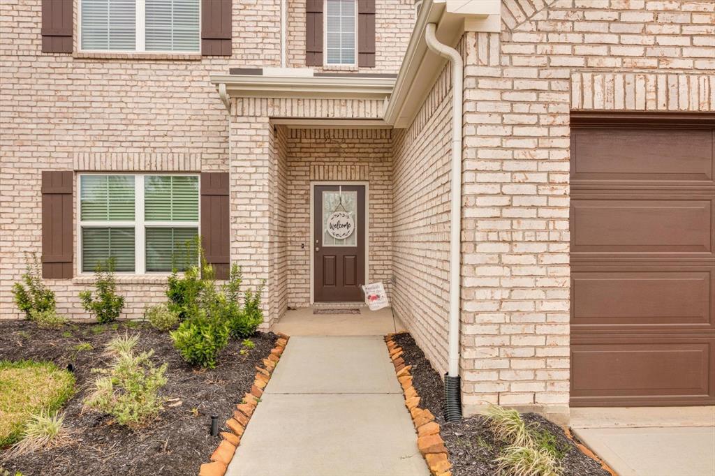 21706 Red Crab Court, Cypress, Texas image 4