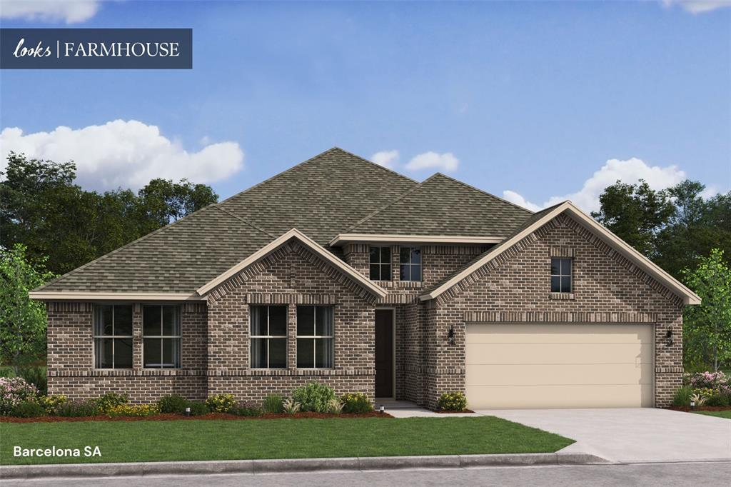 4102 Golden Bird Landing Court, League City, Texas image 1