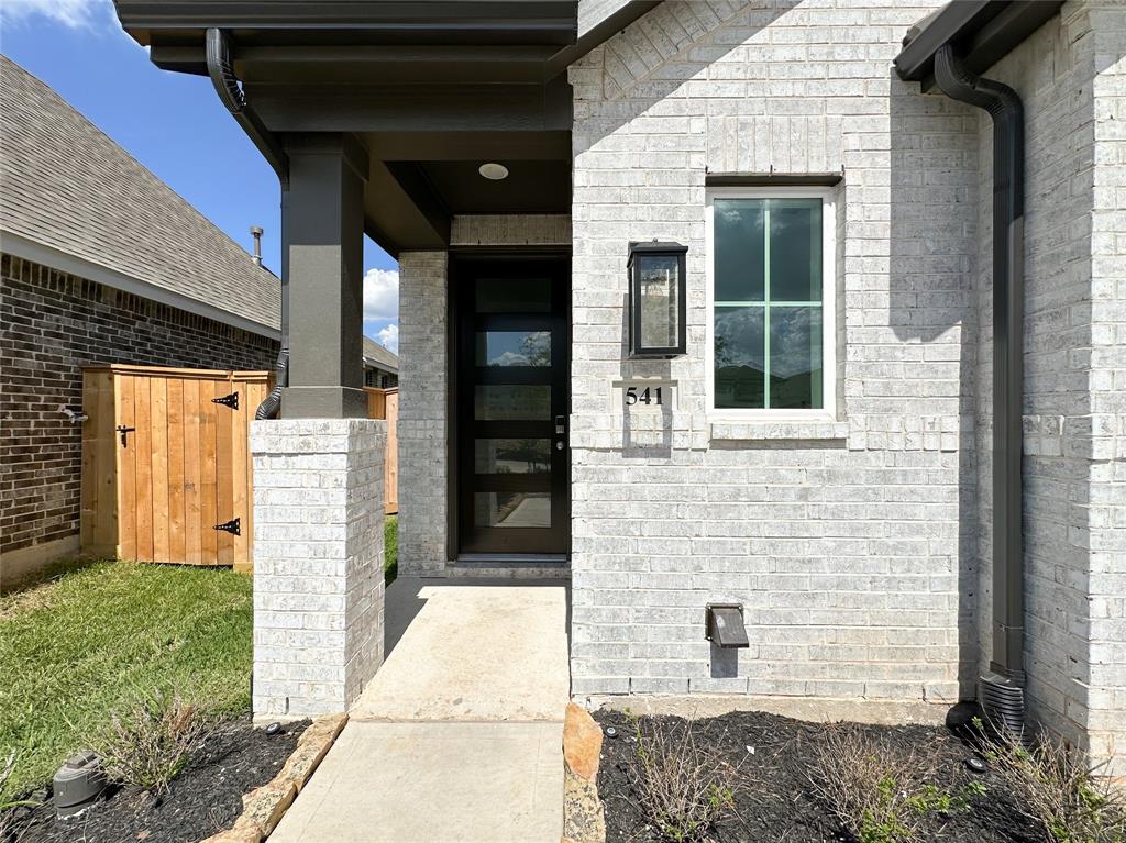 541 Sand Branch Drive