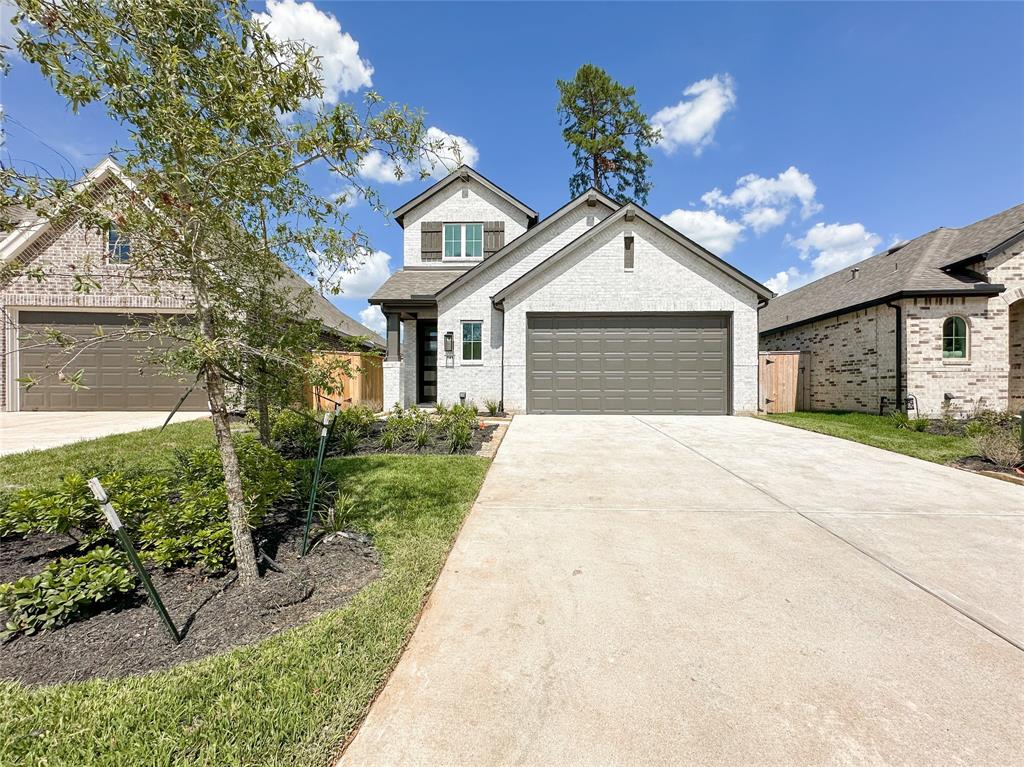 541 Sand Branch Drive