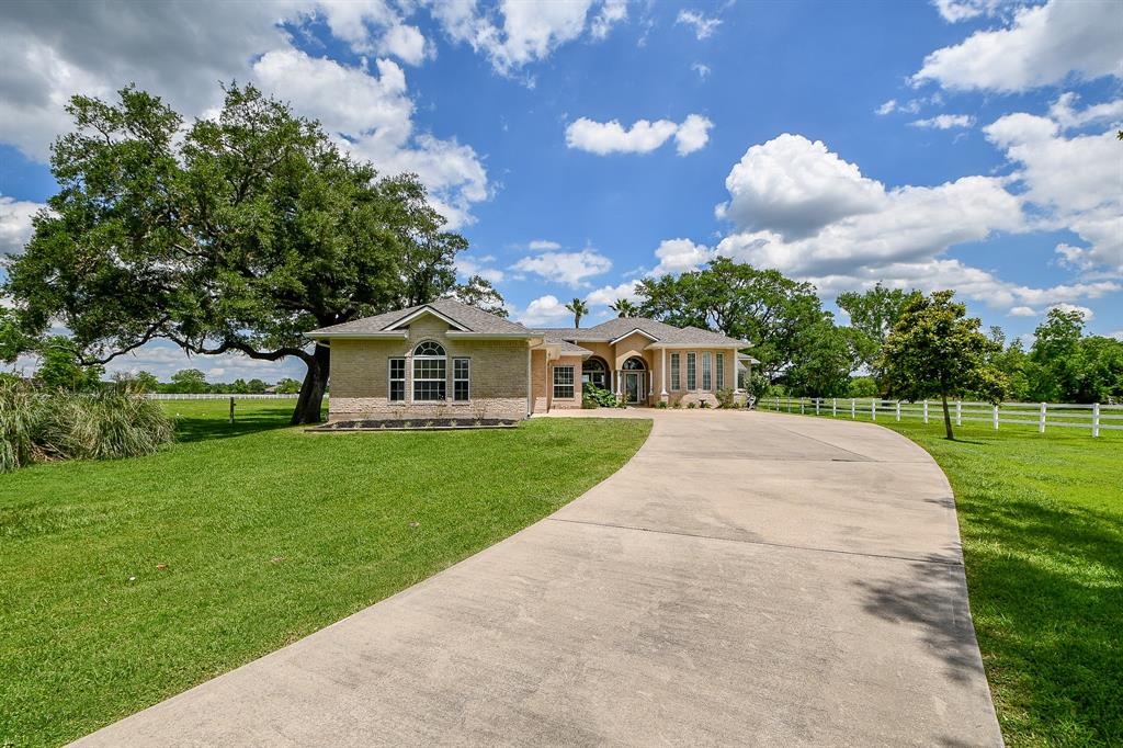 16511 Suncreek Ranch