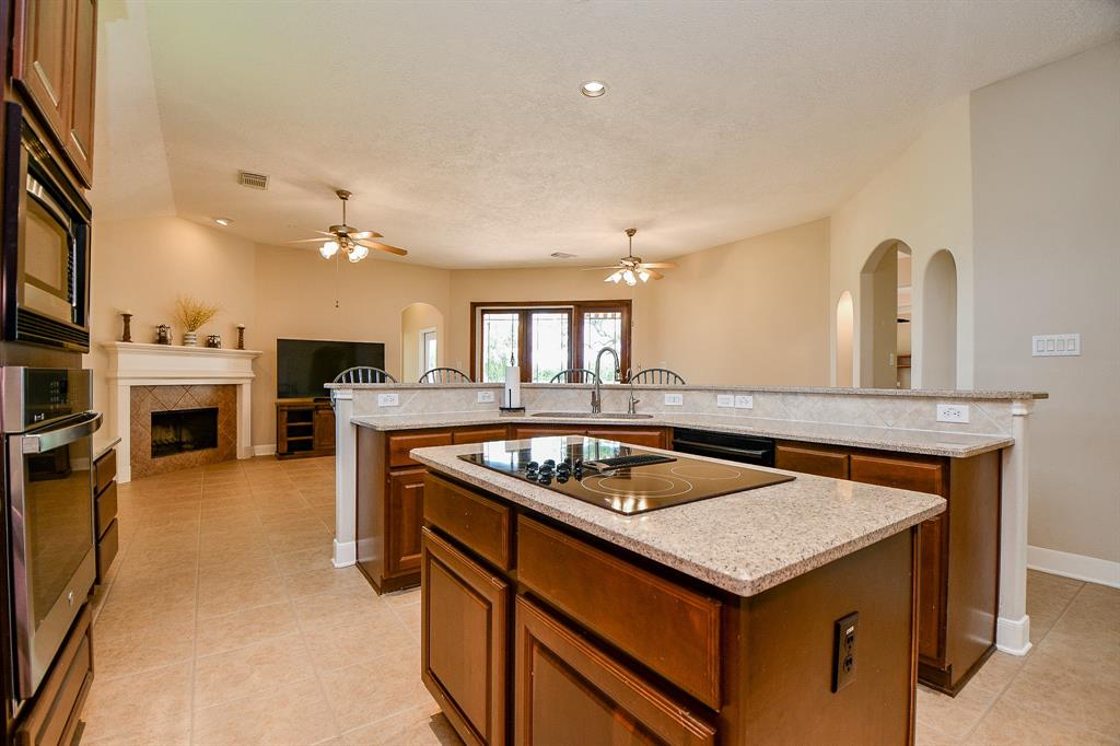 16511 Suncreek Ranch, Rosharon, Texas image 37