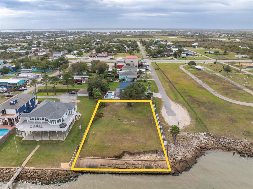 101 21st Street, San Leon, Texas image 2