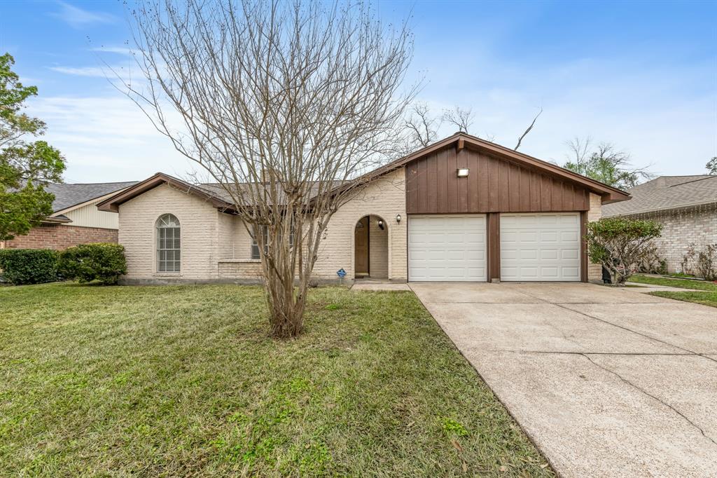 4314 Lemon Tree Lane, Houston, Texas image 1