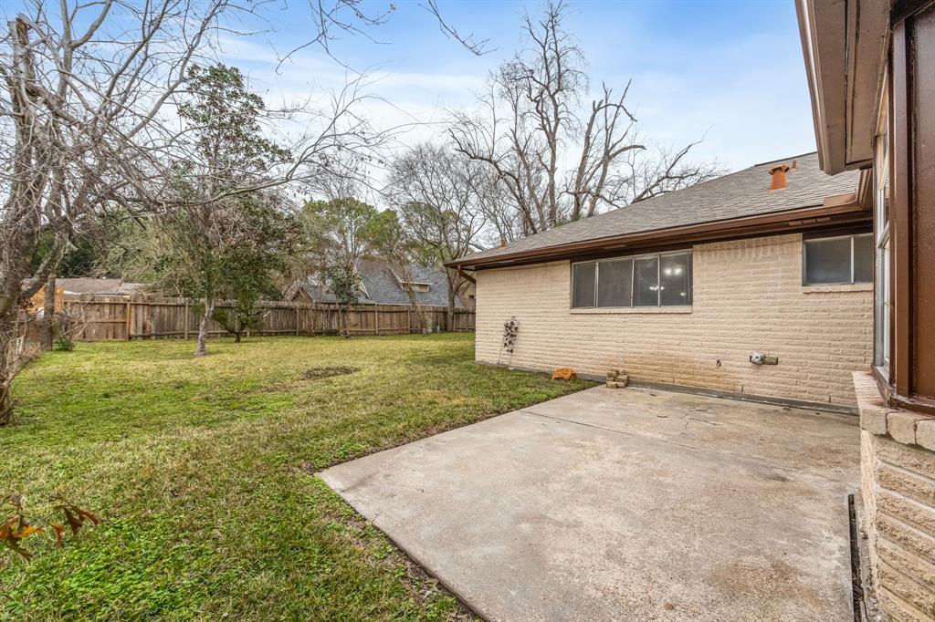 4314 Lemon Tree Lane, Houston, Texas image 30