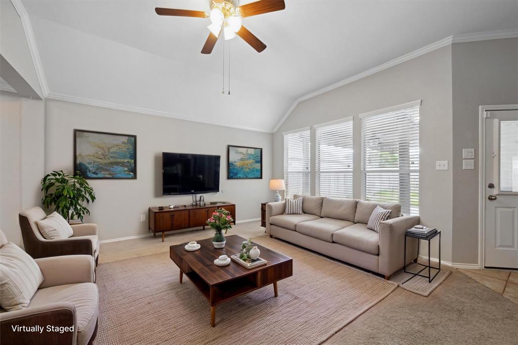 3291 Bend Cove Court, League City, Texas image 6