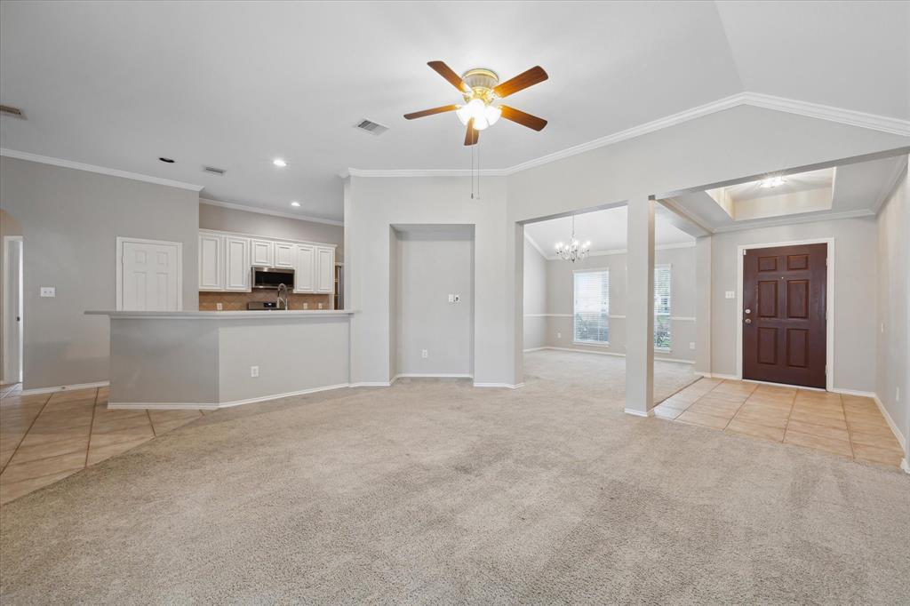 3291 Bend Cove Court, League City, Texas image 27