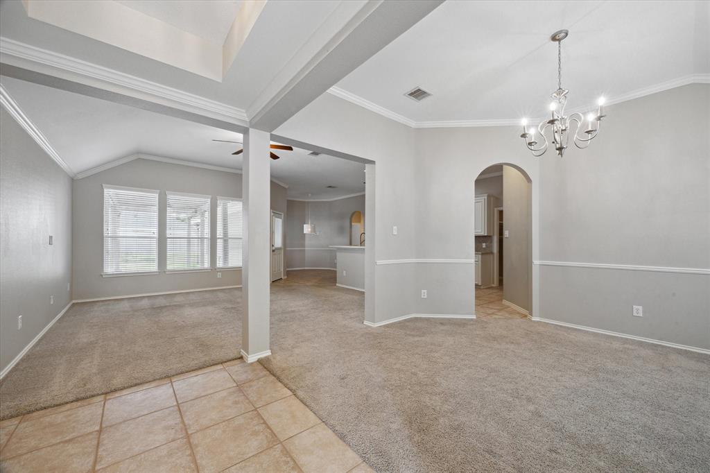 3291 Bend Cove Court, League City, Texas image 24