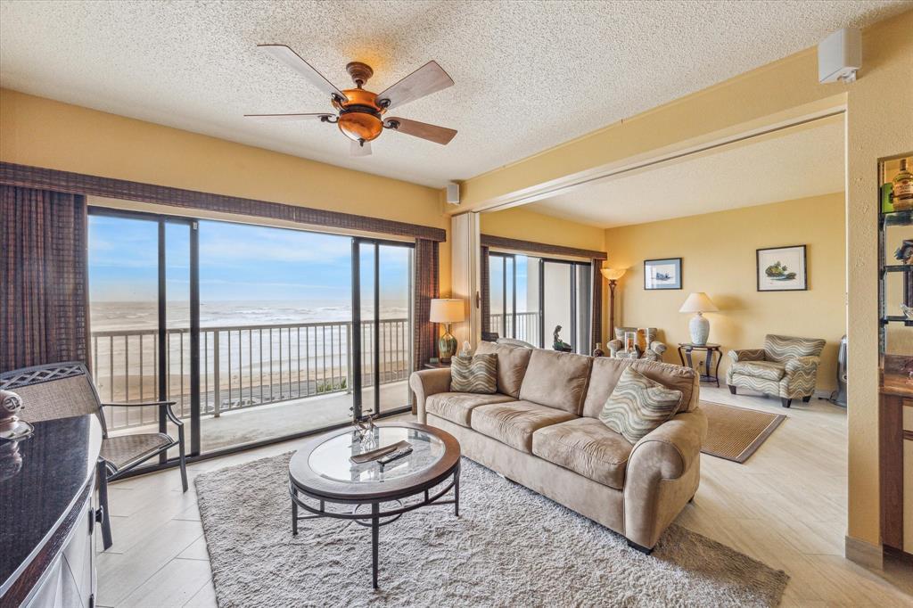 7700 Seawall Boulevard #402, Galveston, Texas image 2