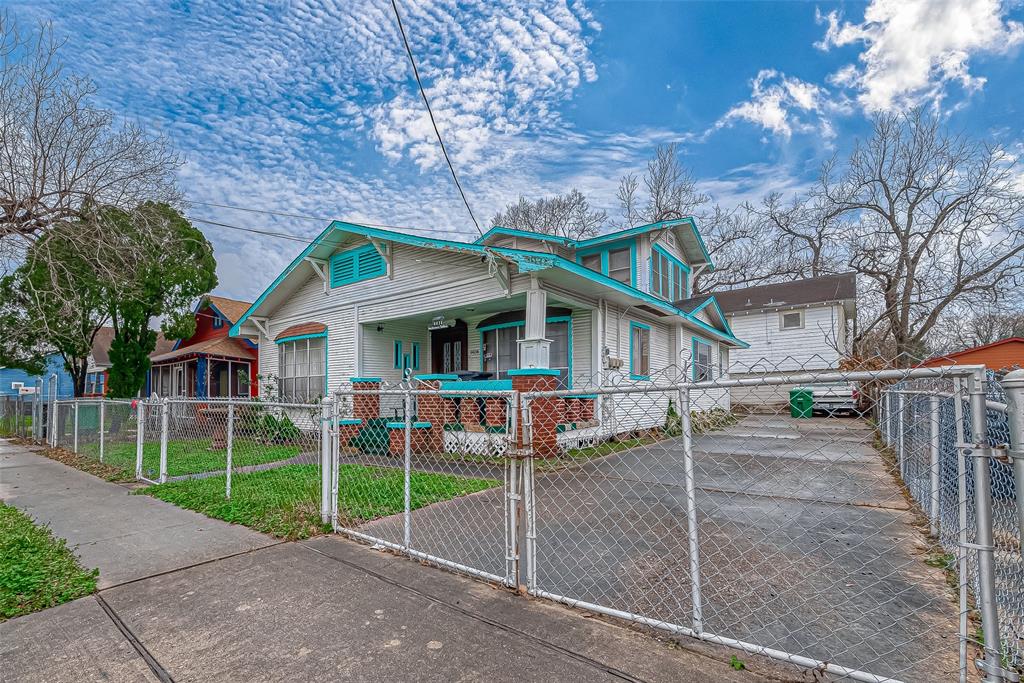 6636 Sherman Street, Houston, Texas image 3