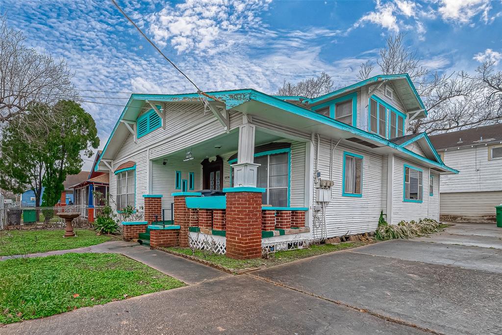 6636 Sherman Street, Houston, Texas image 4