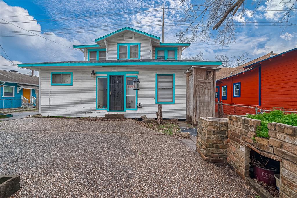 6636 Sherman Street, Houston, Texas image 39