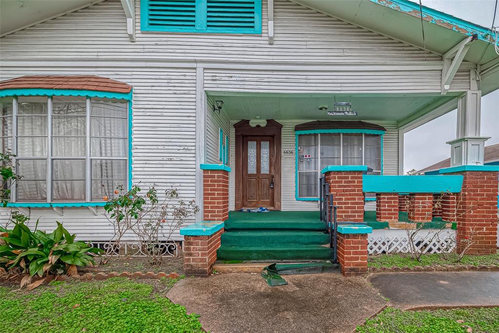 6636 Sherman Street, Houston, Texas image 5