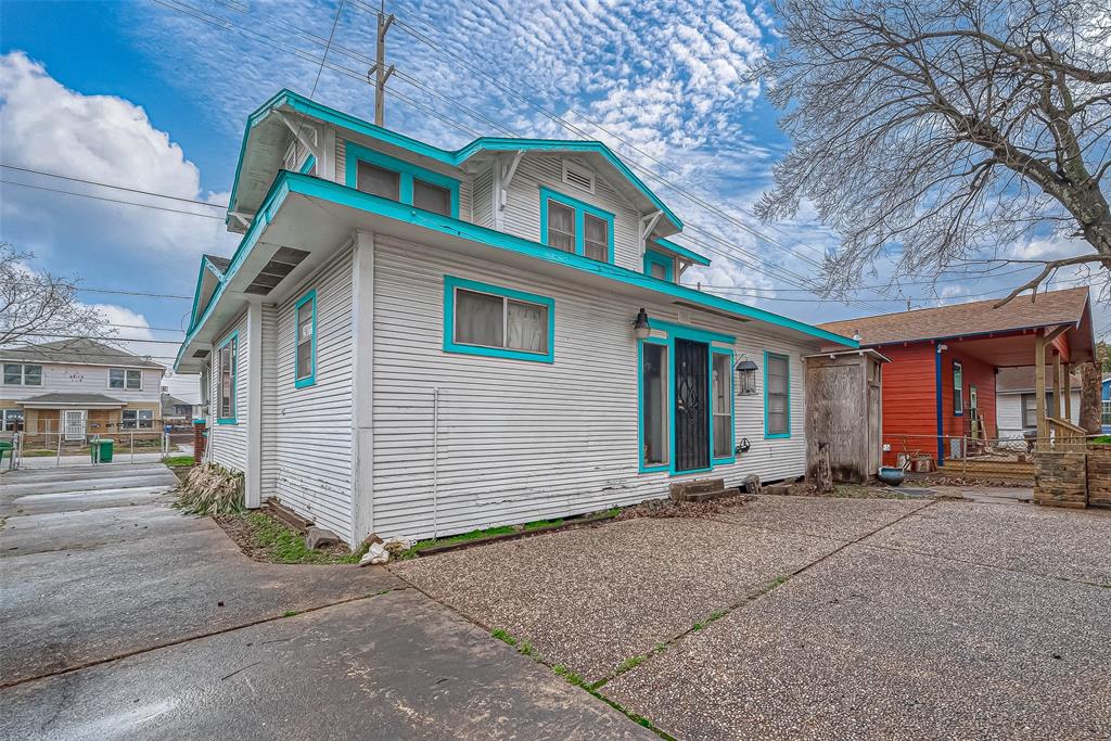 6636 Sherman Street, Houston, Texas image 38