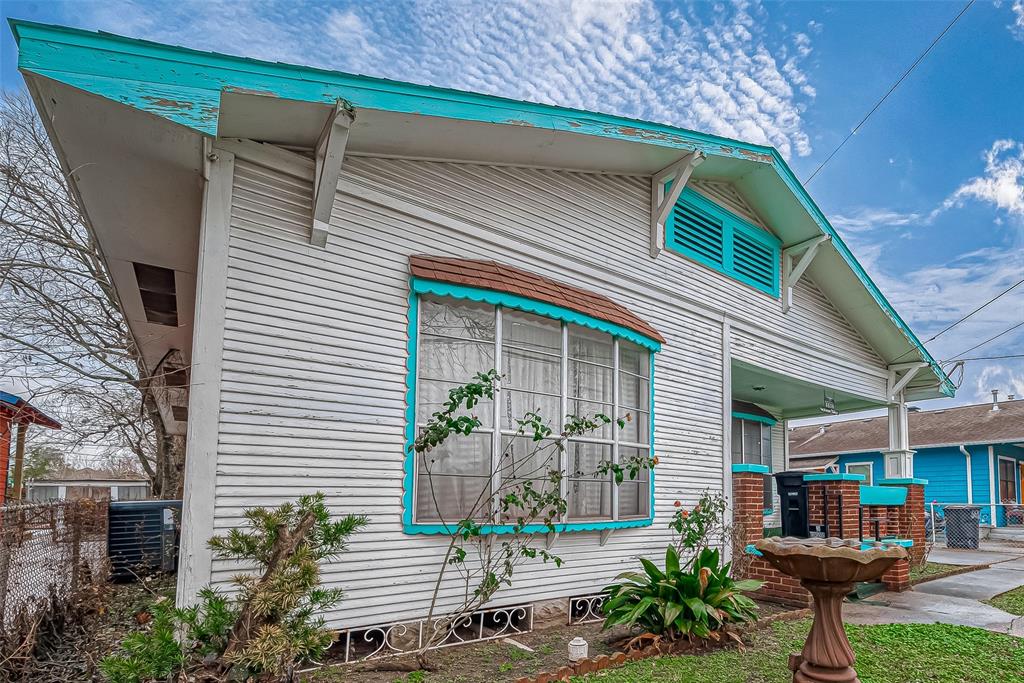 6636 Sherman Street, Houston, Texas image 2
