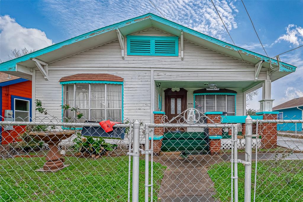 6636 Sherman Street, Houston, Texas image 1