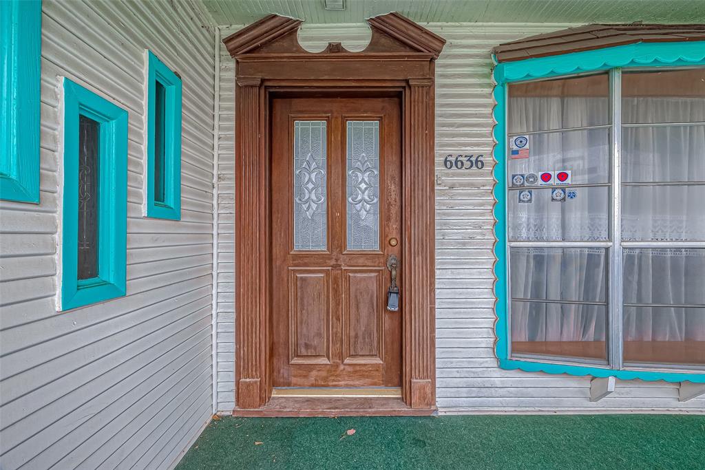 6636 Sherman Street, Houston, Texas image 6