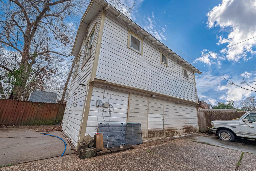 6636 Sherman Street, Houston, Texas image 40
