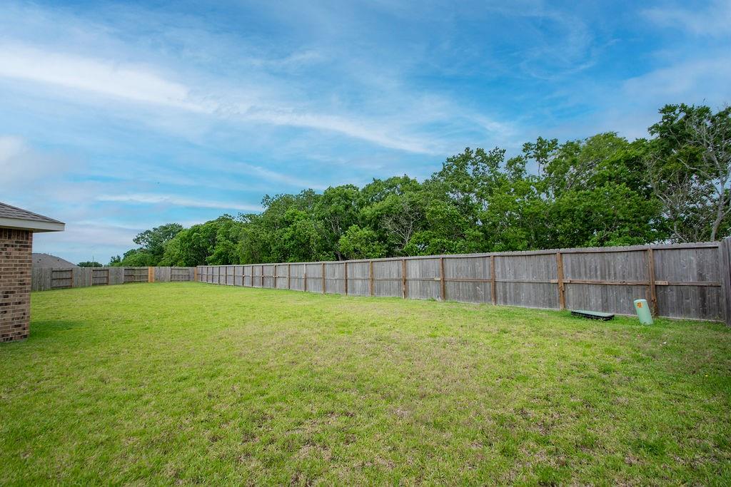 5050 Hurston Park Trail, Pearland, Texas image 32