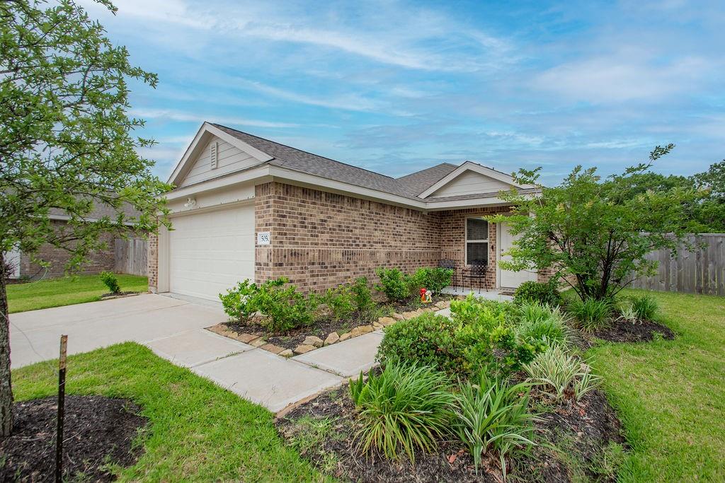 5050 Hurston Park Trail, Pearland, Texas image 2