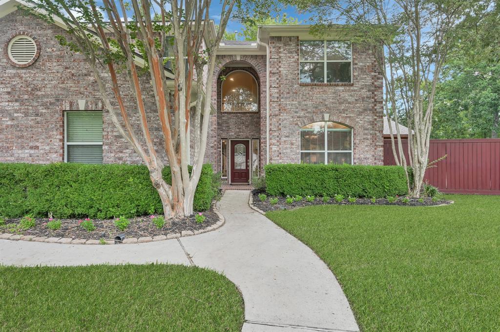13614 Vail Drive