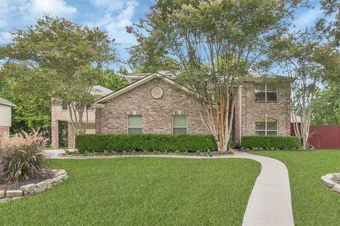 13614 Vail Drive Montgomery TX 77356