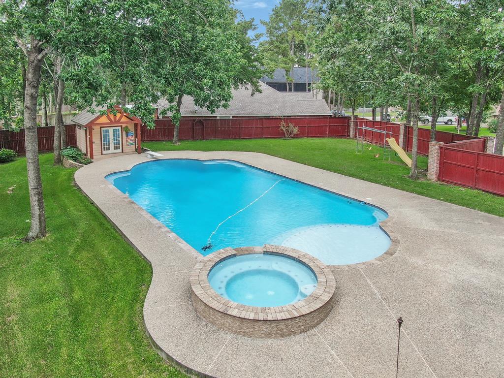 13614 Vail Drive