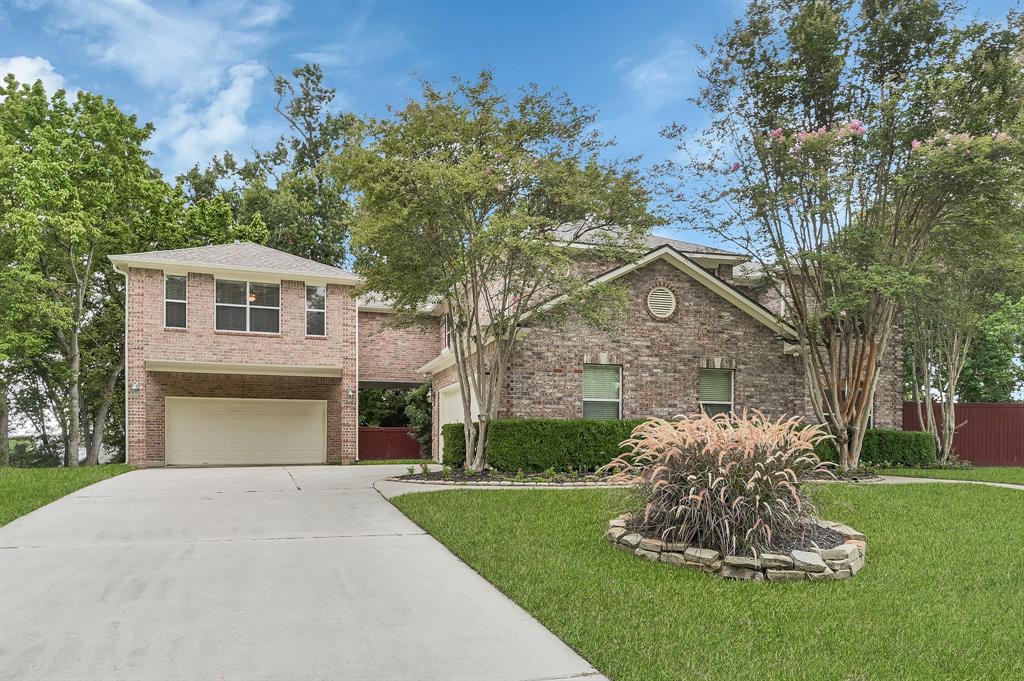 13614 Vail Drive