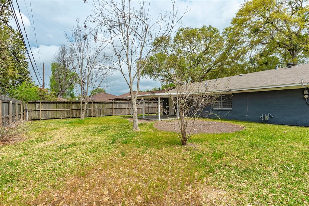 718 Alyse Street, Deer Park, Texas image 30