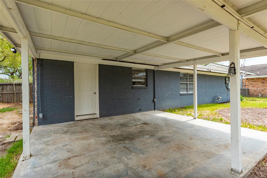 718 Alyse Street, Deer Park, Texas image 28