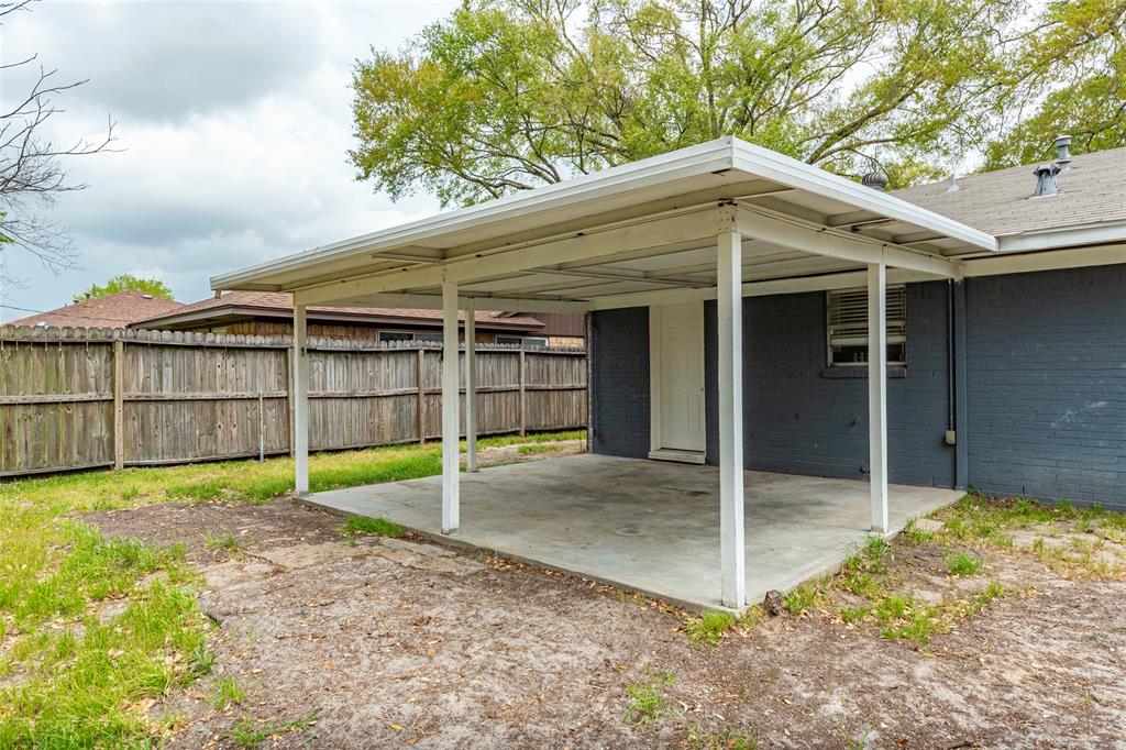 718 Alyse Street, Deer Park, Texas image 29