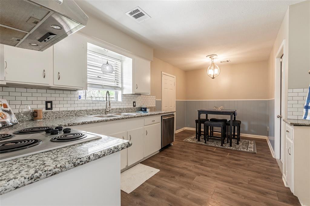 718 Alyse Street, Deer Park, Texas image 11