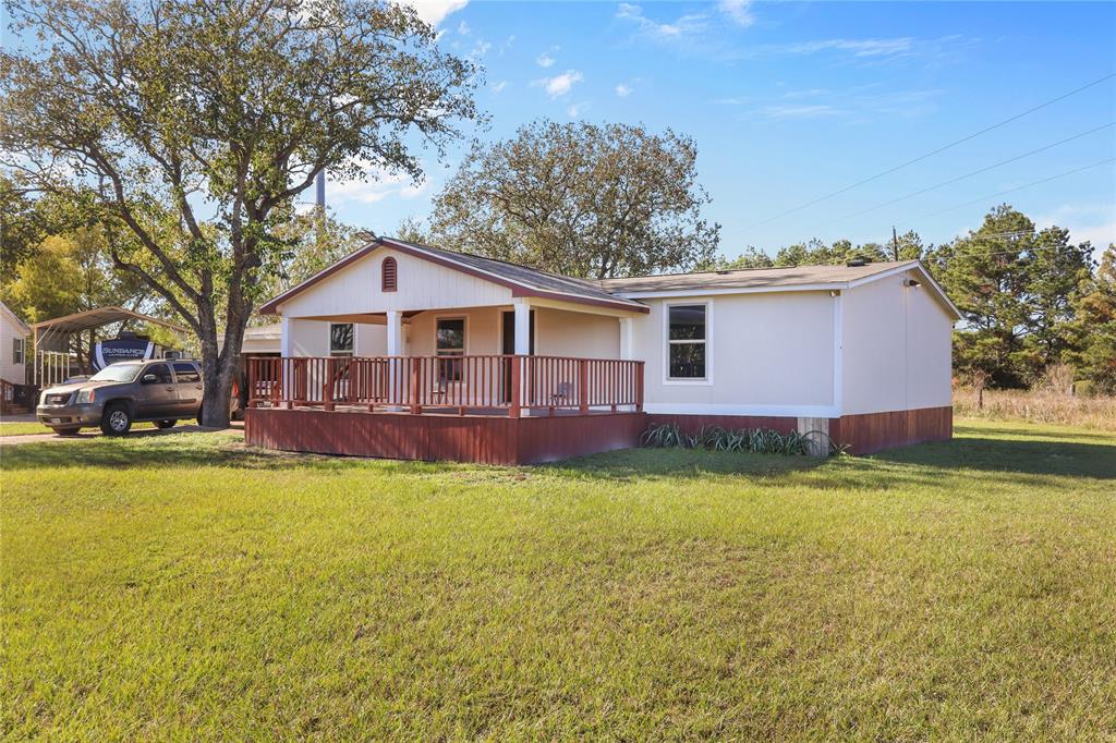 17550 Shady Ranch Court, Hockley, Texas image 3