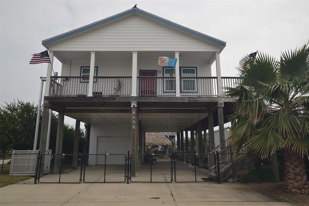 4031 Hardin Drive