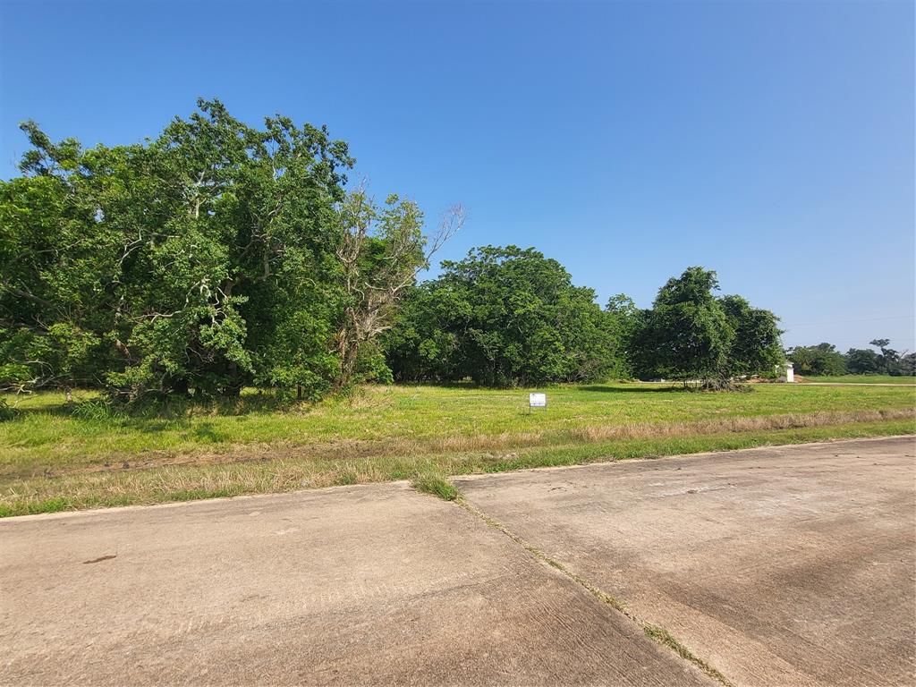 Lot 71 Conestoga Trail, Angleton, Texas image 3