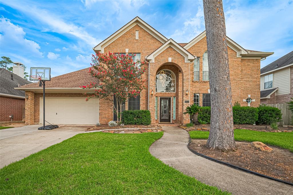 13523 Missarah Lane