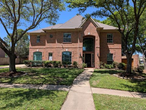 3323 Scenic Elm Street Houston TX 77059