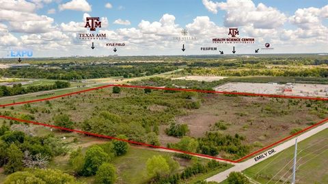 5650 State HWY 47 - Riverside Pkwy Bryan TX 77807