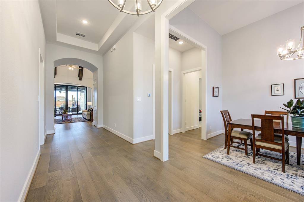 6819 Mirabeau Lane, Katy, Texas image 6