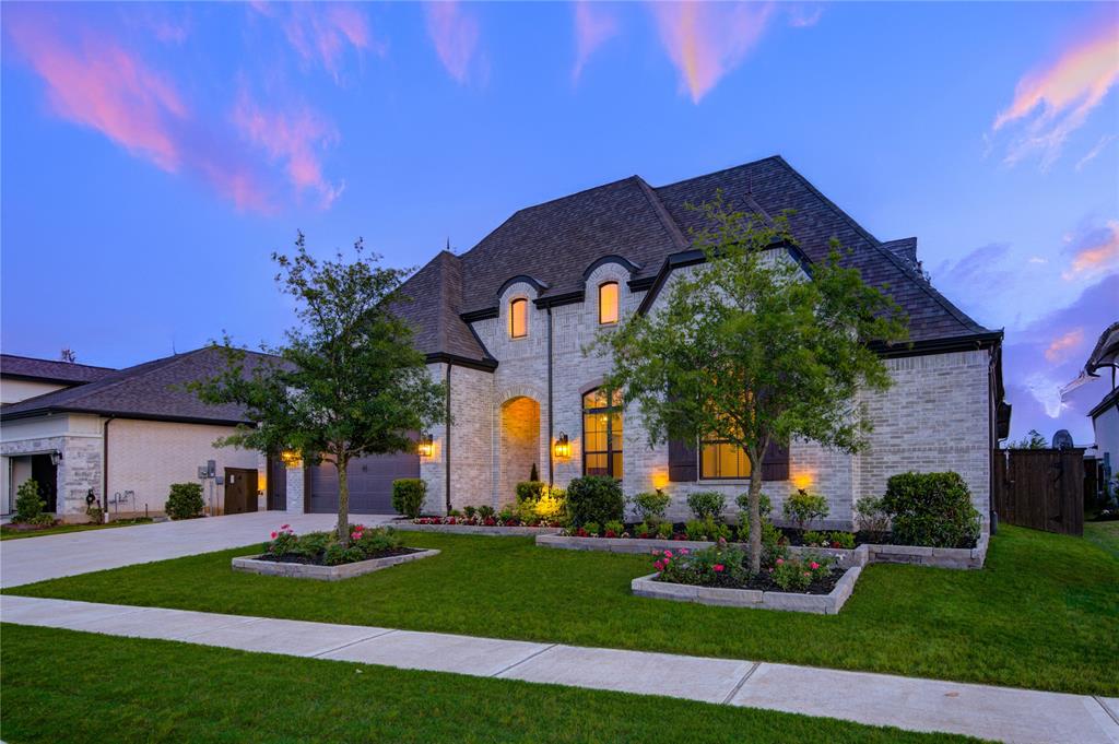 6819 Mirabeau Lane, Katy, Texas image 34