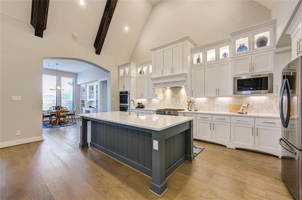 6819 Mirabeau Lane, Katy, Texas image 12
