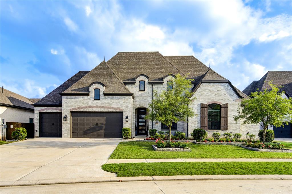 6819 Mirabeau Lane, Katy, Texas image 32