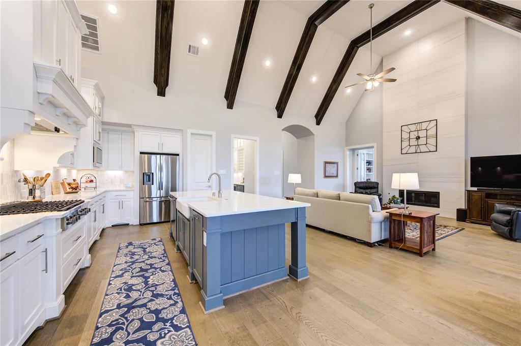 6819 Mirabeau Lane, Katy, Texas image 11