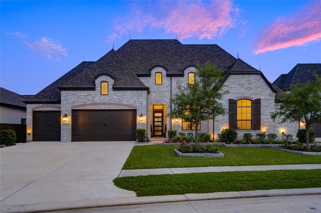 6819 Mirabeau Lane, Katy, Texas image 1
