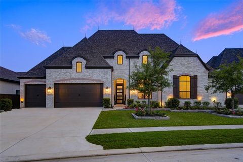 6819 Mirabeau Lane Katy TX 77493