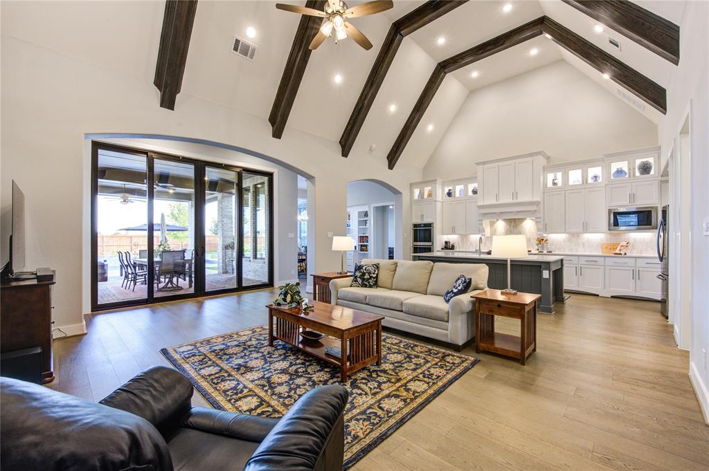6819 Mirabeau Lane, Katy, Texas image 8