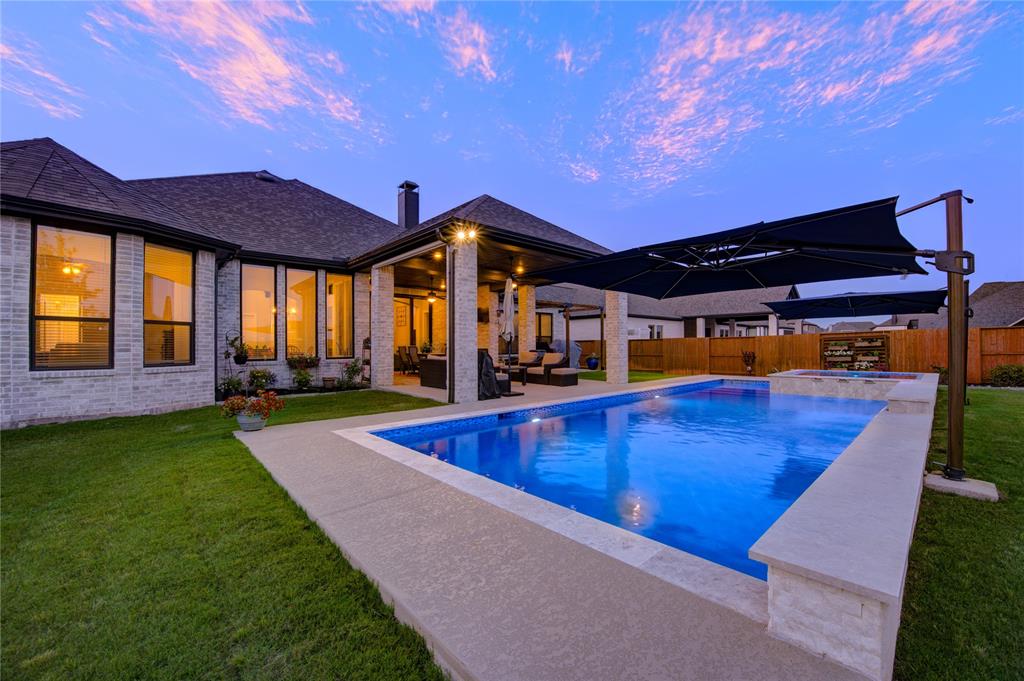 6819 Mirabeau Lane, Katy, Texas image 38