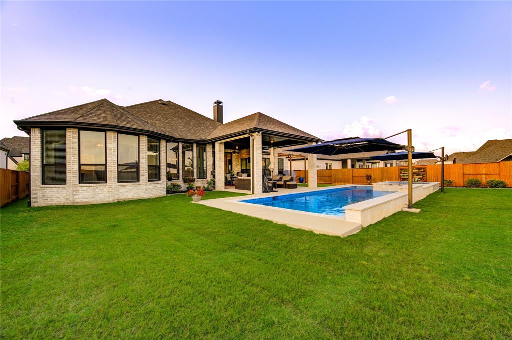 6819 Mirabeau Lane, Katy, Texas image 39