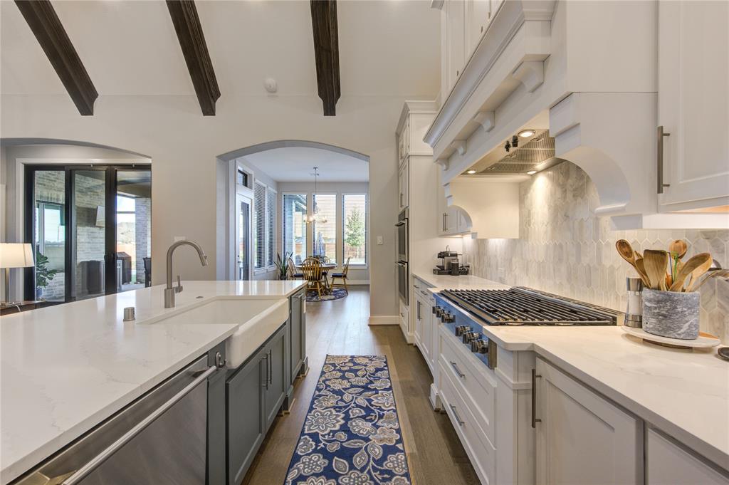 6819 Mirabeau Lane, Katy, Texas image 13